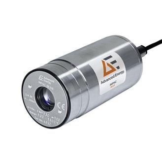 Glass Pyrometer Impac IN 5/5,infrared ,Advance Energy,Instruments and Controls/Instruments and Instrumentation