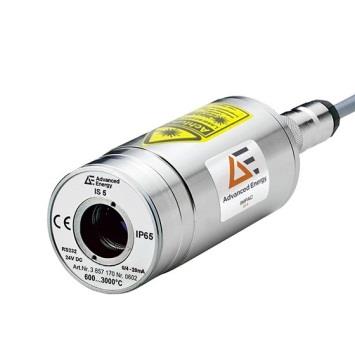 Metal Pyrometer Impac IS 5,infrared  ,Advance Energy,Instruments and Controls/Instruments and Instrumentation
