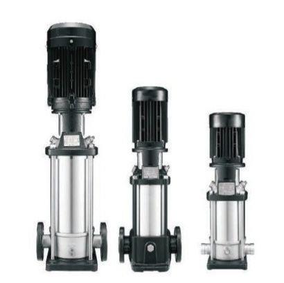 Kawamoto Vertical Multi Stage Inline Pump,kawamoto QBS, QSBI, QSBN,Kawamoto,Pumps, Valves and Accessories/Pumps/Vertical Pump