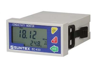 Conductivity Moniter,Conductivity Moniter,SUNTEX ,Instruments and Controls/Monitors