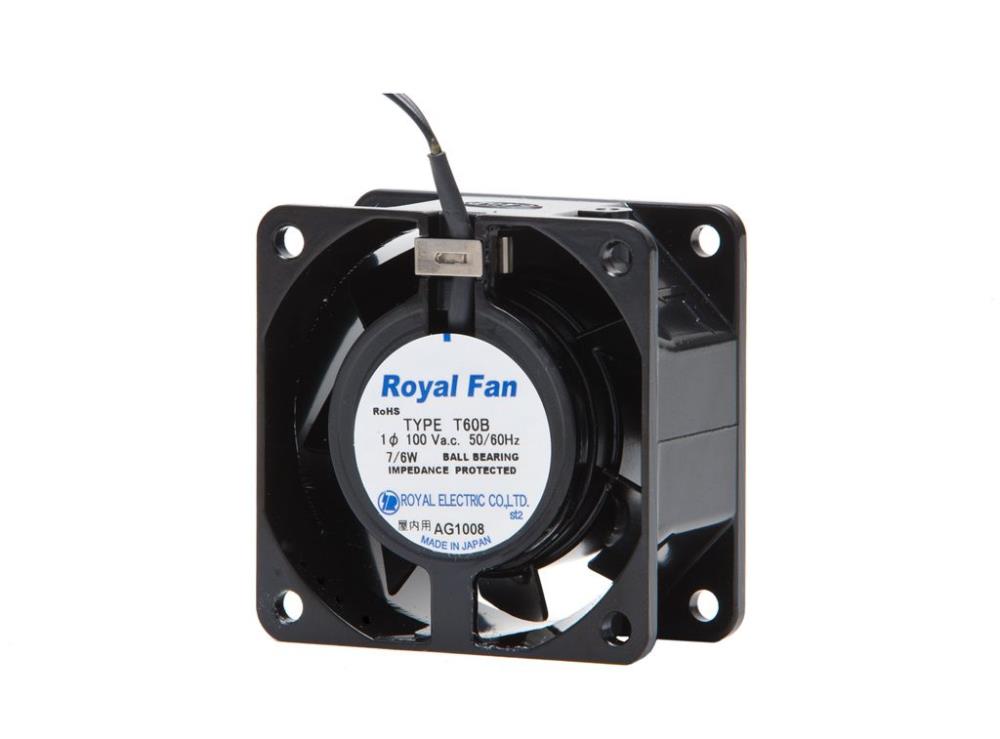 ROYAL Electric Fan T65B,T65B, ROYAL, Fan, Electric Fan, Axial Fan, Cooling Fan, Ventilation Fan, Industrial Fan, ROYAL Fan,ROYAL,Machinery and Process Equipment/Industrial Fan