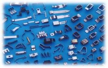 Plate Spring,Stamping Parts,,Machinery and Process Equipment/Springs/General Springs