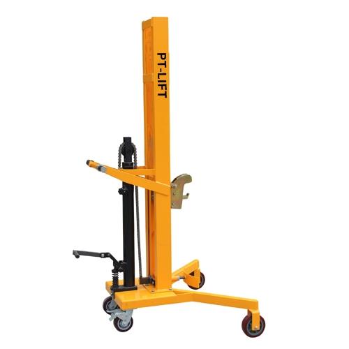 HYDRAULIC  DRUM TRUCK,drum stacker, รถยกถังน้ำมัน,PT-LIFT,Tool and Tooling/Other Tools