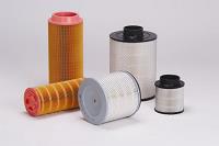 Air Filter, Oil Filter, Oil Separator