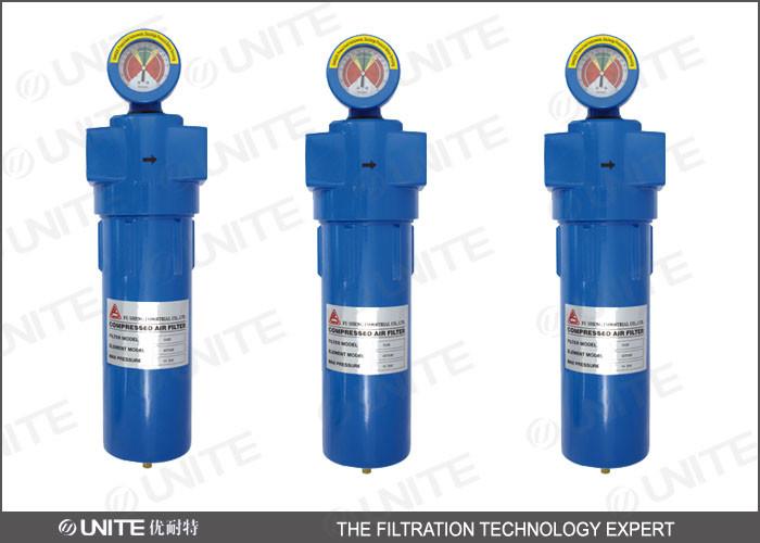 Main Line Filter (ไส้) , Compressed Filter