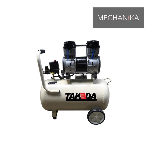 ปั๊มลม Takeda (Air Compressor) ,ปั๊มลม, Air Compressor,Takeda,Machinery and Process Equipment/Compressors/Air Compressor