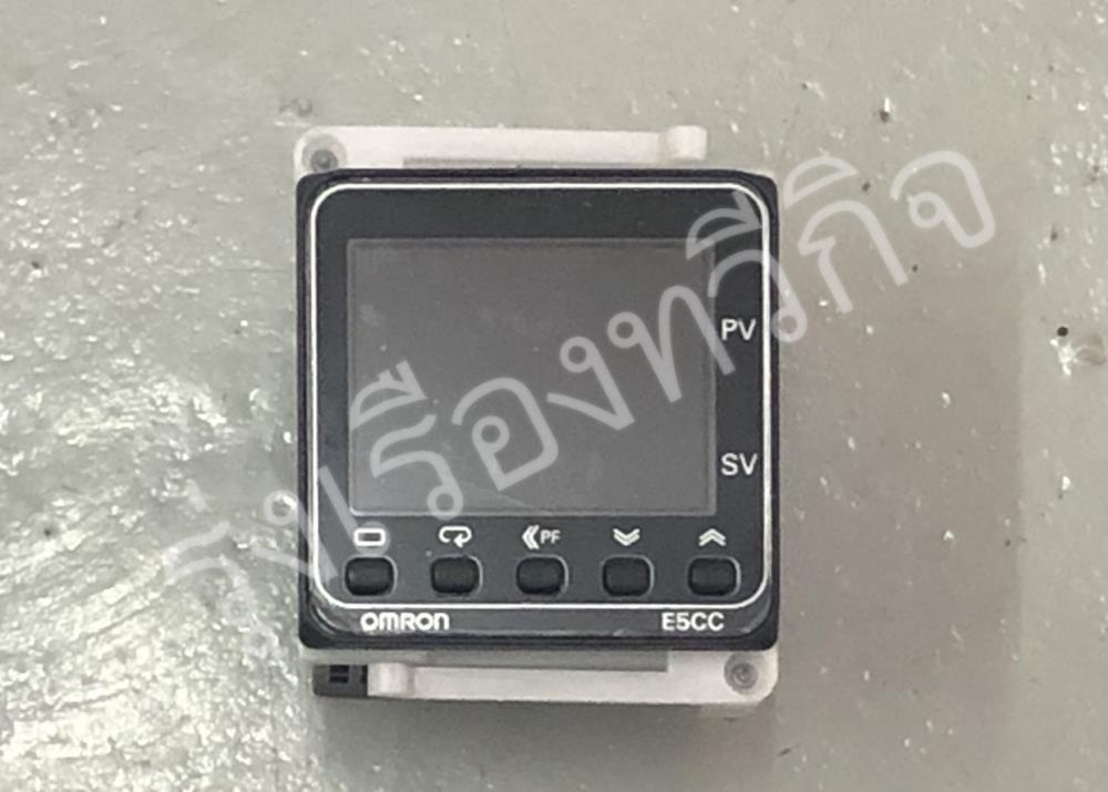Temperature Controller E5CC-RX3A5M-000,Temperature Controller E5CC-RX3A5M-000,OMRON,Instruments and Controls/Controllers