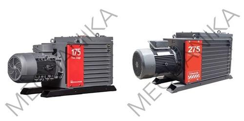 ปั๊มสุญญากาศ Edwards รุ่น E2M175 และ E2M275 Series ,ปั๊มสุญญากาศ, vacuum pump,Edwards,Machinery and Process Equipment/Machinery/Vacuum