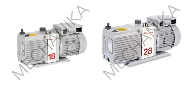 ปั๊มสุญญากาศ Edwards รุ่น EM18 และ EM28 Series ,ปั๊มสุญญากาศ, vacuum pump,Edwards,Machinery and Process Equipment/Machinery/Vacuum