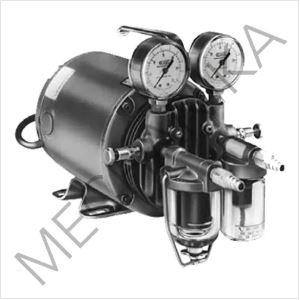 ปั๊มสุญญากาศ GAST รุ่น 0211 Series,ปั๊มสุญญากาศ, vacuum pump,GAST,Machinery and Process Equipment/Machinery/Vacuum