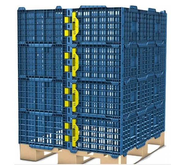 Pallet Collars,Pallet container,,Industrial Services/Warehousing
