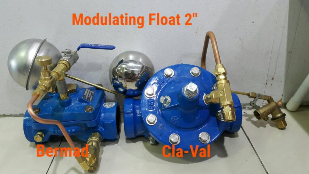 Modulating float valve,Cla-Val Modulating float valve,CLA-VAL,Pumps, Valves and Accessories/Valves/Control Valves