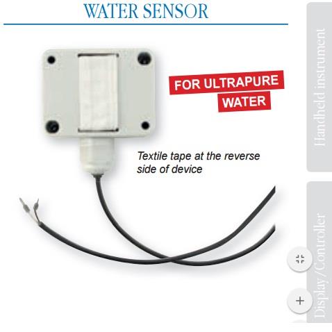 Water leakage sensor,Water leakage,GHM,Instruments and Controls/Controllers