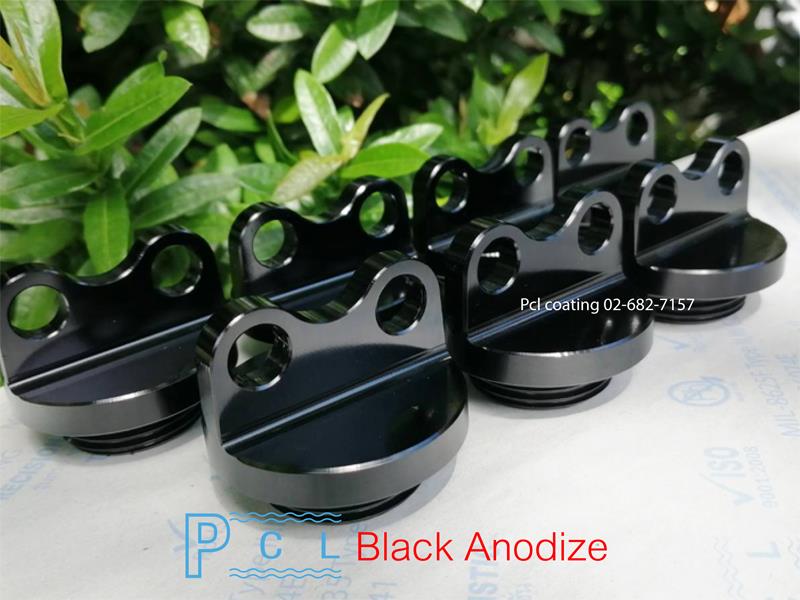 Pcl บริการรับชุบอโนไดซ์สีดำ Black Anodized,บริการรับชุบ,รับชุบ,anodized,black,coating,ชุบอโนไดซ์,อโนไดซ์,Black Anodized,Custom Manufacturing and Fabricating/Finishing Services/Anodizing