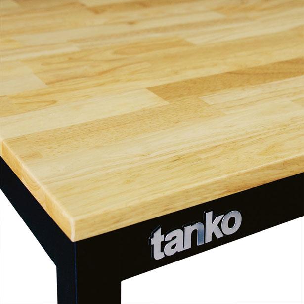 โต๊ะทำงานช่าง โต๊ะช่าง โต๊ะทำงาน DIY Product TANKO Workbench : Versatile Desk รุ่น WE-47W