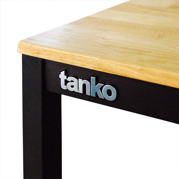 โต๊ะทำงานช่าง โต๊ะช่าง โต๊ะทำงาน DIY Product TANKO Workbench : Versatile Desk รุ่น WE-58W
