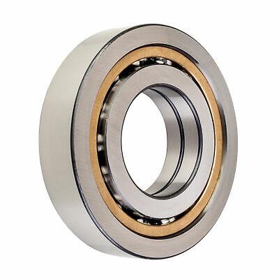 QJ315-XL-N2-MPA  FAG  Four point contact bearings 75 x 160 x 37 mm.,QJ315 FAG,FAG,Machinery and Process Equipment/Bearings/Bearing Ball