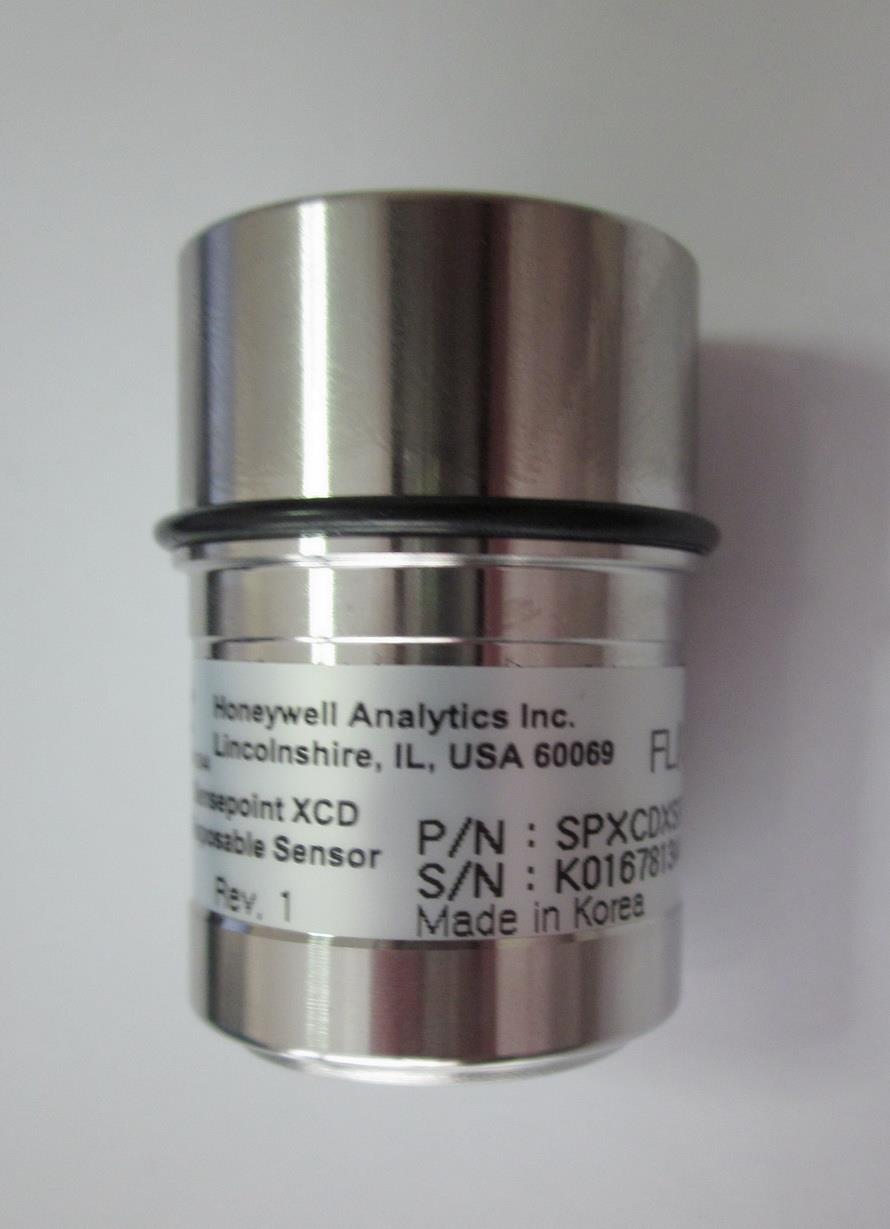 Honeywell SG16 Sensepoint,Sensepoint Sensor, Sensor,  Transmitter ,Honeywell,  SG16, Sensepoint Transmitter,Honeywell,Automation and Electronics/Electronic Components/Components