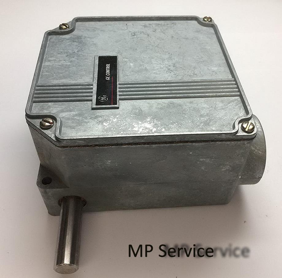 Series 55 Rotary Limit Switch(GE),Limit Switch. Rotary Limit Switch, Rotary Switch, GE , Safety Switch , Switch Control,GE,Electrical and Power Generation/Electrical Equipment/Switchgears