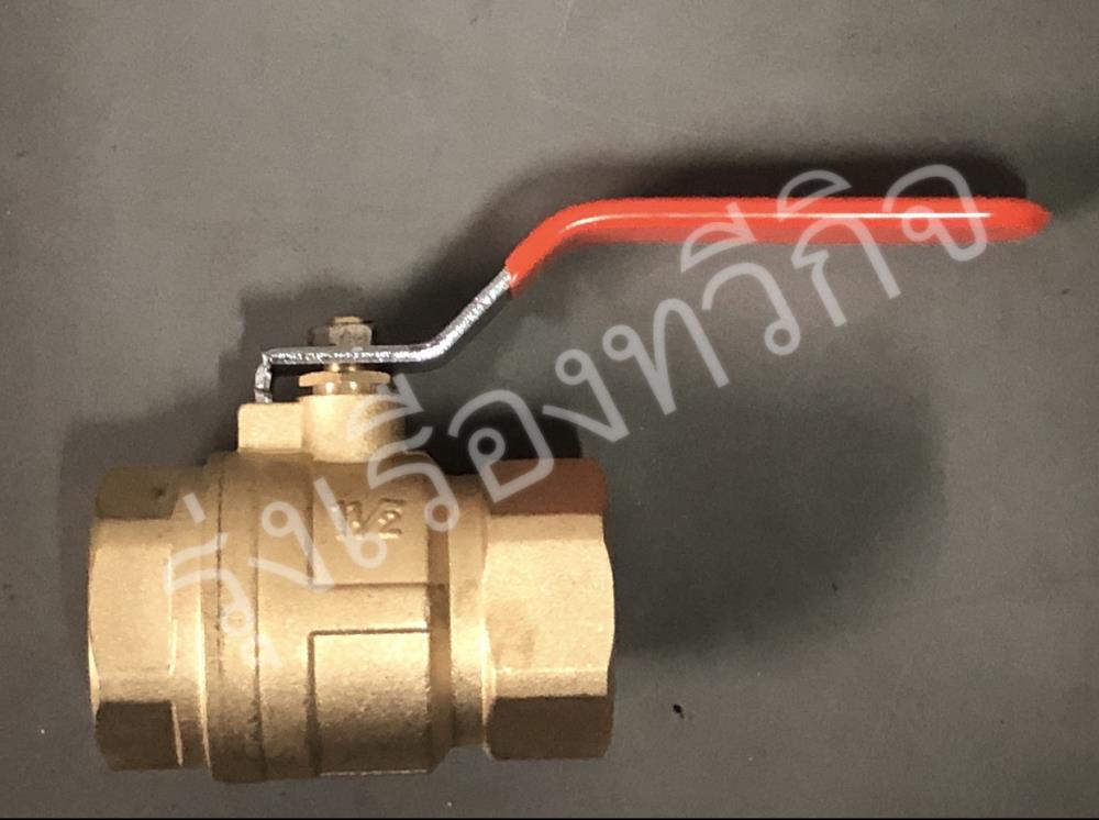 Ball valve(บอลวาล์ว)ทองเหลือง 1 1/2" JK,Ball valve(บอลวาล์ว)ทองเหลือง 1 1/2",JK,Pumps, Valves and Accessories/Valves/Ball Valves