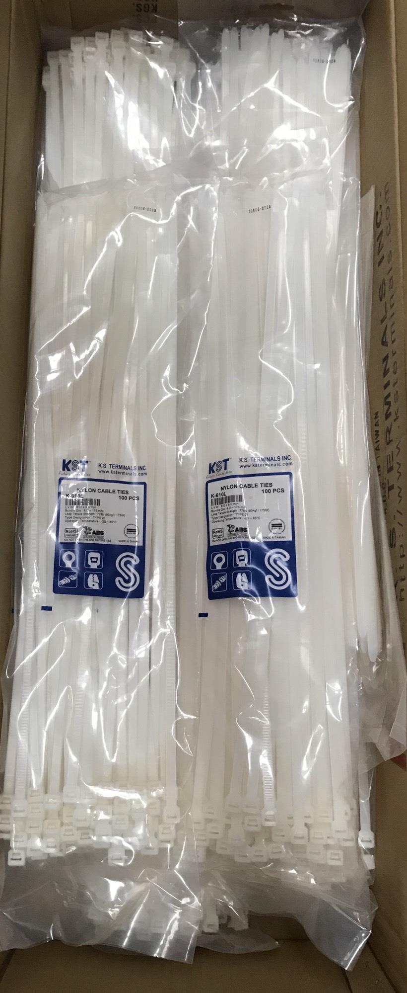 K-1220L cable ties 48" 