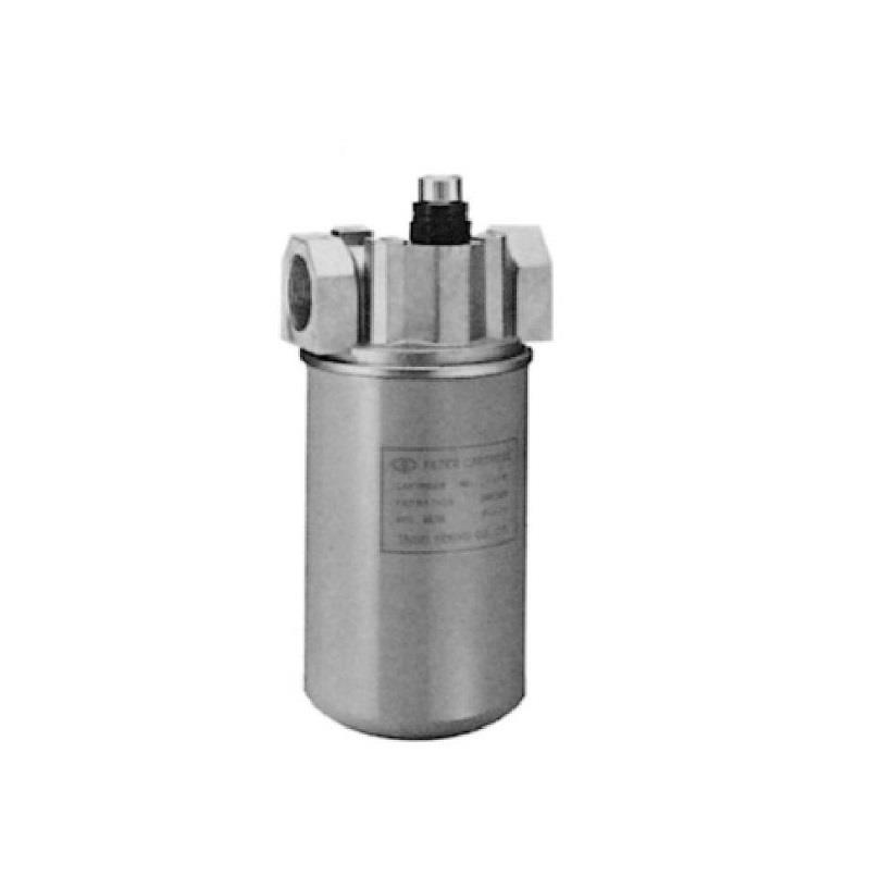 TAISEI Cartridge Filter 107-10-2 Series,107-10-2-10U, 107-10-2-10U-K, 107-10-2-10U-V, 107-10-2-10U-IK, 107-10-2-10U-IV, 107-10-2-10U-EK, 107-10-2-10U-EV, 107-10-2-3C, 107-10-2-3C-K, 107-10-2-3C-V, 107-10-2-3C-IK, 107-10-2-3C-IV, 107-10-2-3C-EK, 107-10-2-3C-EV, TAISEI, TAISEI KOGYO, Cartridge Filter, Oil Filter,TAISEI,Machinery and Process Equipment/Filters/Liquid Filters
