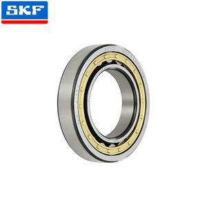 NU2238 ECML/C3 - SKF Cylindrical Roller Bearing - Brass Cage - รังทองเหลือง 190x340x92mm. น้ำหนัก 35.7kg. มีของพร้อมส่ง,NU2238,SKF ENDURO,Machinery and Process Equipment/Bearings/Roller