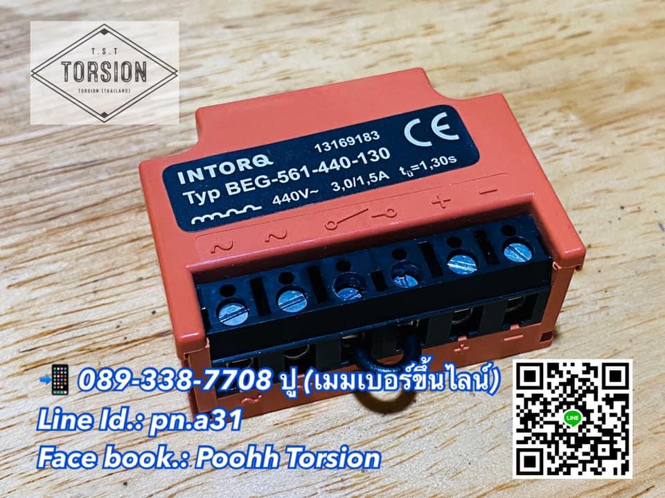 INTORQ เบรค Rectifier BEG-561-440-130,Rectifier , INTORQ , BEG-561-440-130 , BEG,INTORQ,Electrical and Power Generation/Electrical Components/Rectifiers