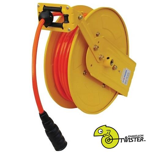 Twister โรลม้วนสายลม รุ่น RA610N (AIR HOSE REEL),air hose reel, โรลม้วนสายลม,Twister,Tool and Tooling/Other Tools