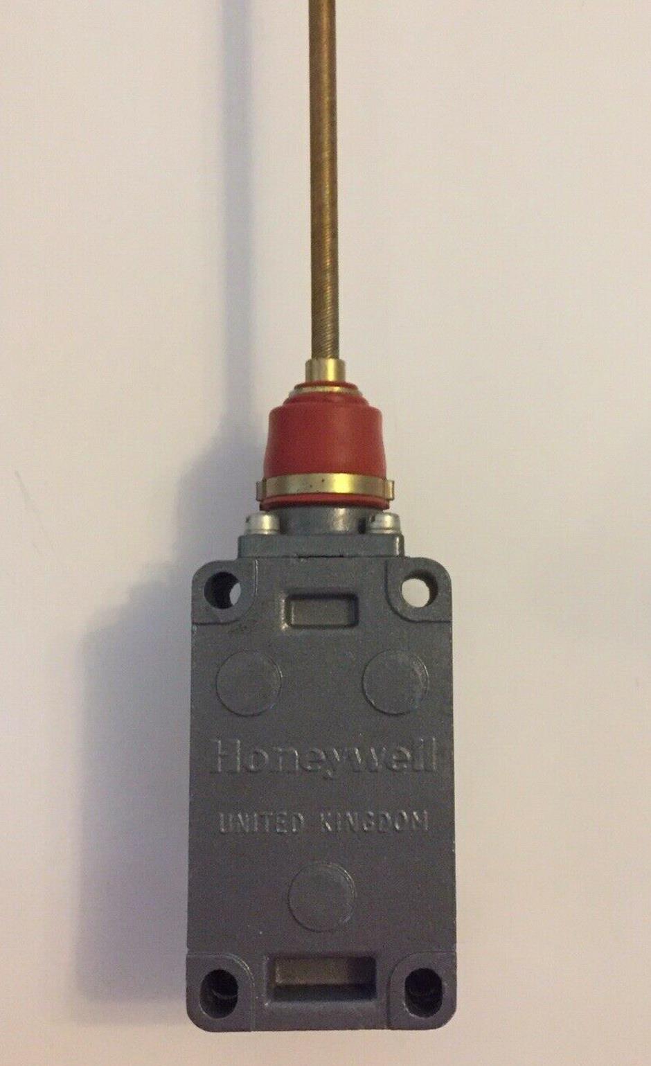 Honeywell 8LS1 Limit Switch 