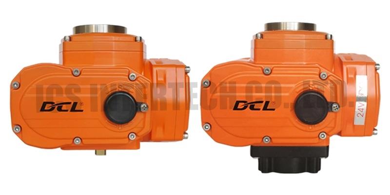 DCL-Ex05 Series หัวขับวาล์วไฟฟ้า (Electric Actuator),Electric Actuator, Actuator, DCL, DCL-Ex05 Series, หัวขับวาล์วไฟฟ้า,DCL,Machinery and Process Equipment/Actuators