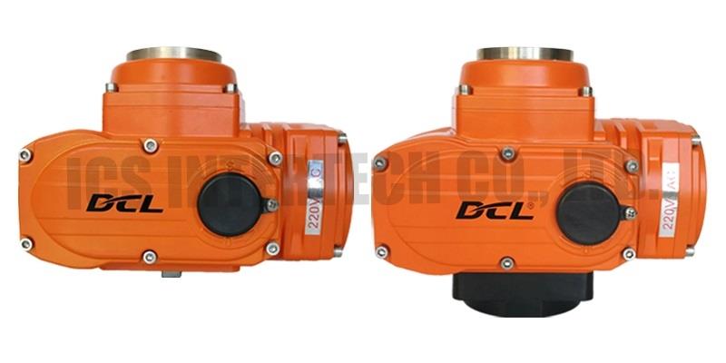 DCL-Ex10/20 Series หัวขับวาล์วไฟฟ้า (Electric Actuator),lectric Actuator, Actuator, DCL, DCL-Ex10/20 Series, หัวขับวาล์วไฟฟ้า,DCL,Machinery and Process Equipment/Actuators