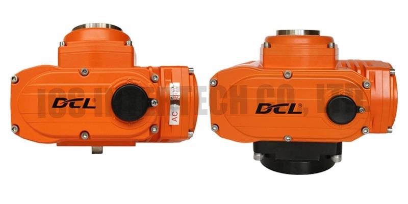 DCL-Ex40/60 Series หัวขับวาล์วไฟฟ้า (Electric Actuator),Electric Actuator, Actuator, DCL, DCL-Ex40/60 Series, หัวขับวาล์วไฟฟ้า,DCL,Machinery and Process Equipment/Actuators
