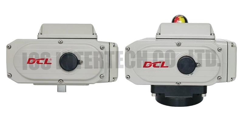 DCL-20/40/60 Series หัวขับวาล์วไฟฟ้า (Electric Actuator),Electric Actuator, Actuator, DCL, DCL-20 Series, DCL-40 Series, DCL-60 Series, หัวขับวาล์วไฟฟ้า,DCL,Machinery and Process Equipment/Actuators