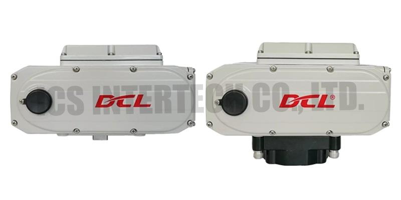 DCL-100/160/250 Series หัวขับวาล์วไฟฟ้า (Electric Actuator),Electric Actuator, Actuator, DCL, DCL-100 Series, DCL-160 Series, DCL-250 Series, หัวขับวาล์วไฟฟ้า,DCL,Machinery and Process Equipment/Actuators