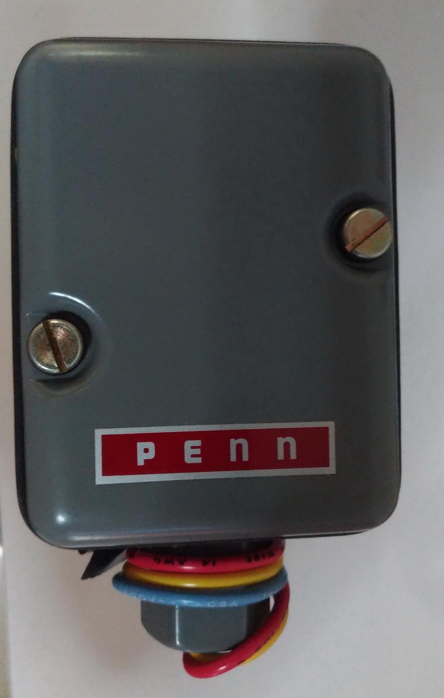 Penn F61MB Flow Control,Flow Control , Flow Switch , F61MB , Penn , Water Flow , Paddle Flow Switch,Penn,Automation and Electronics/Automation Systems/Factory Automation