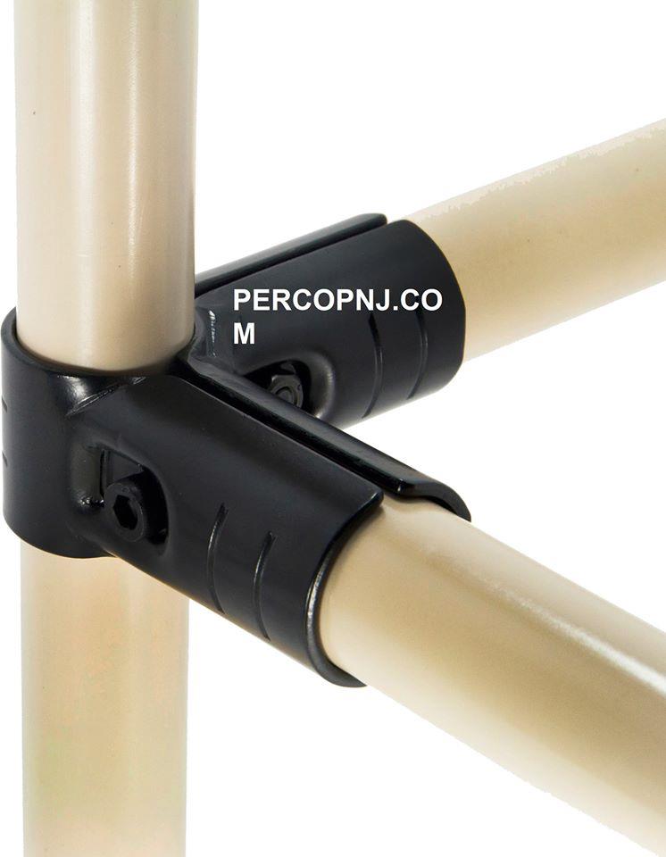 Coated Pipe (Ivory) 1.0 MM.Dai 28mm.x4M.