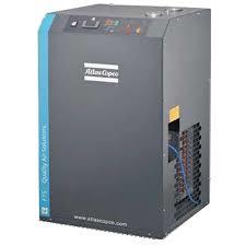 "Atlas Copco" Refrigerant Air Dryer Type F,Refrigerant Air Dryer,"Atlas Copco",Pumps, Valves and Accessories/Maintenance Supplies