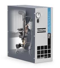 "Atlas Copco" Refrigerant Air Dryer Type F