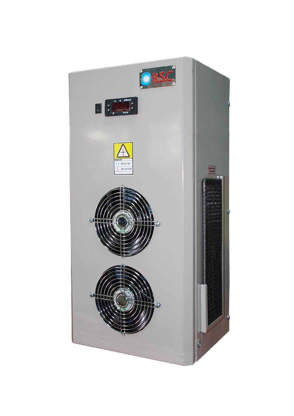 Air Condition : BSC850-C,แอร์ตู้คอนโทรล,BSC,Plant and Facility Equipment/HVAC/Air Conditioning