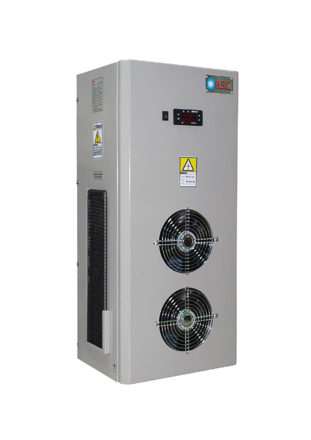 Air Condition : BSC1250-C,แอร์ตู้คอนโทรล,BSC,Plant and Facility Equipment/HVAC/Air Conditioning