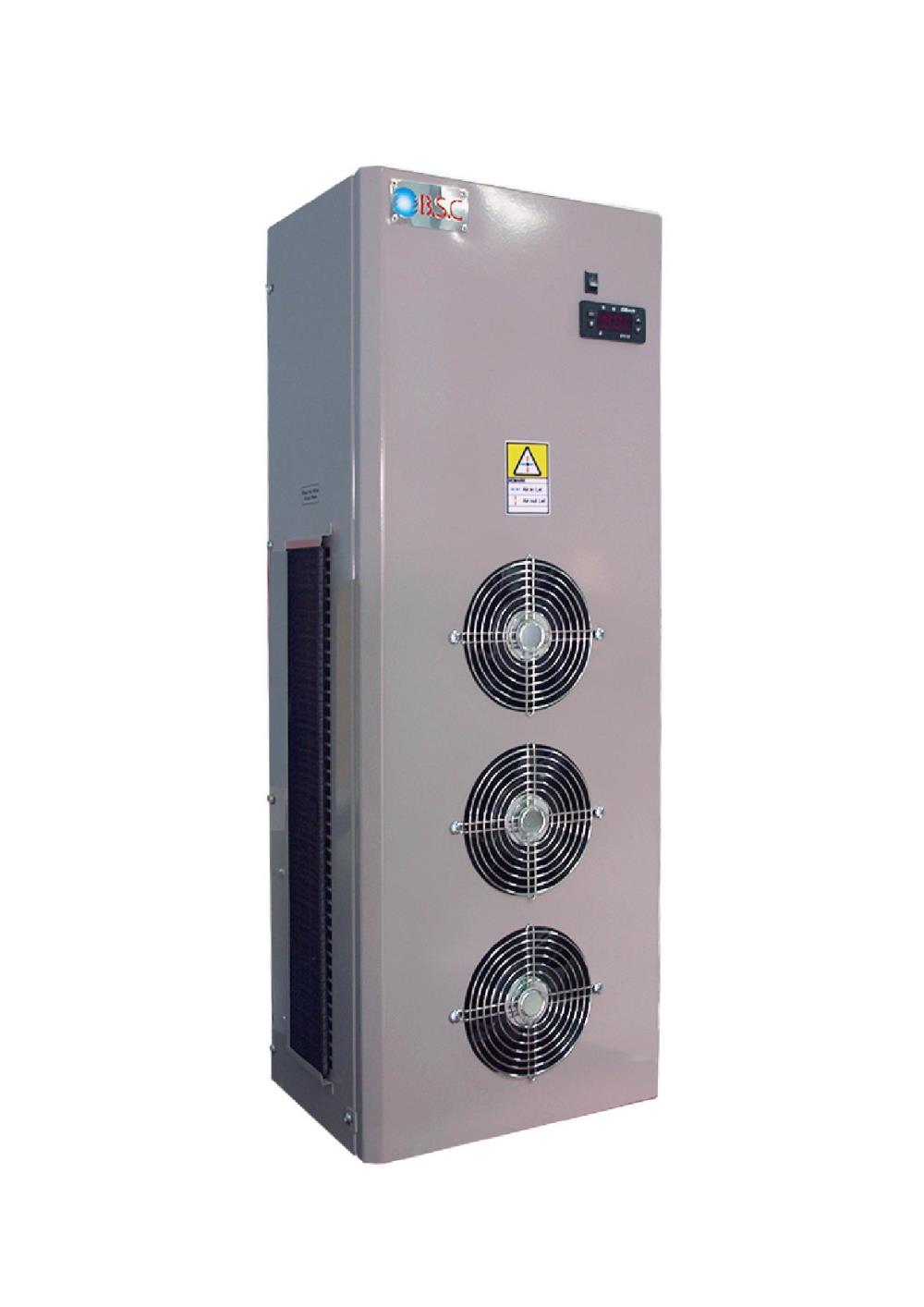 Air Condition : BSC2200-C,แอร์ตู้คอนโทรล,BSC,Plant and Facility Equipment/HVAC/Air Conditioning
