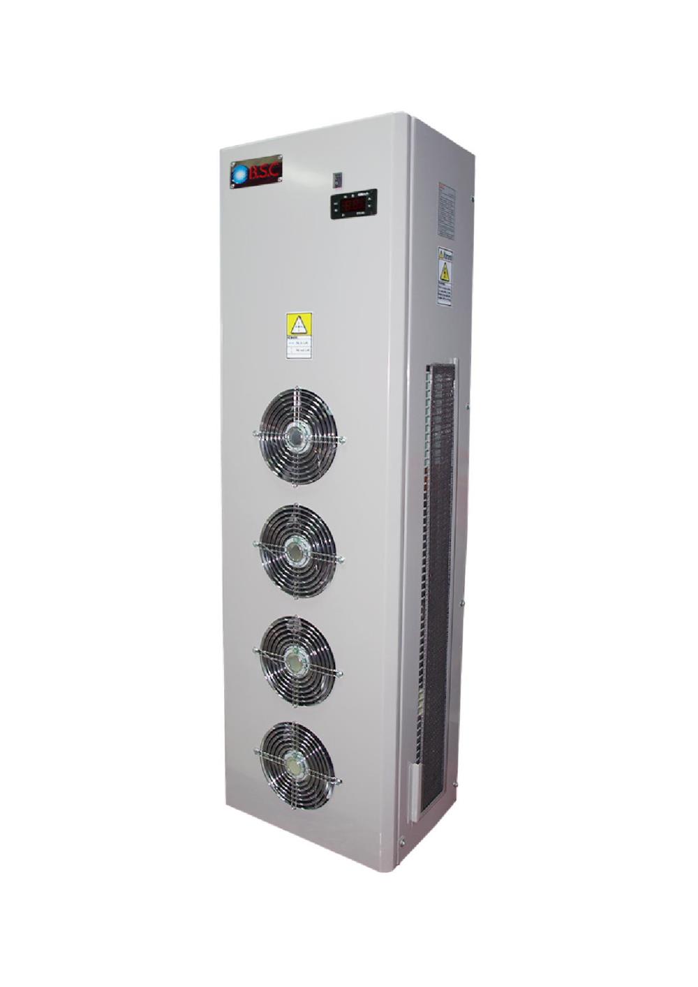 Air Condition : BSC2500-C,แอร์ตู้คอนโทรล,BSC,Plant and Facility Equipment/HVAC/Air Conditioning