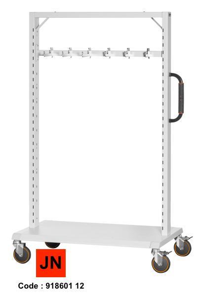 Sling storage trolley,GARANT, รถเข็น, Sling,,GARANT,Tool and Tooling/Other Tools