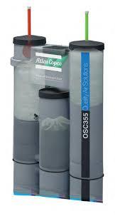 "Atlas Copco" Condensate Management Oil / Water Separator Drain Series
