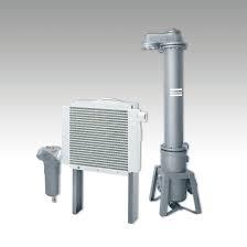 "Atlas Copco" Air / Water After Cooler Series,Condensate Management ,"Atlas Copco",Pumps, Valves and Accessories/Maintenance Supplies