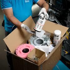 Maintenance Genuine Parts "Atlas Copco" Screw Air Compressor