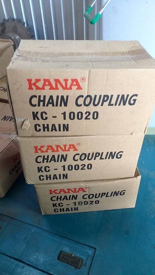 Chain Coupling Kc 10020