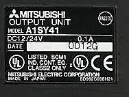 Mitsubishi  PLC