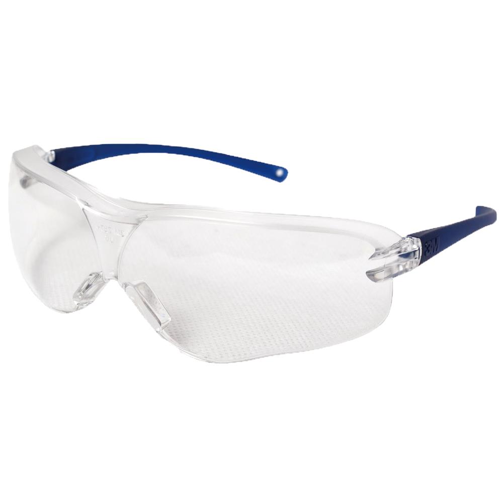 แว่นตานิรภัย 3M Virtua Asian Fit,แว่นตานิรภัย/แว่นตา3m/10434/11386/11384/11327/11326,3M,Plant and Facility Equipment/Safety Equipment/Eye Protection Equipment